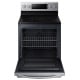 Cuisinière Samsung NE59J7651WS 30 pouce