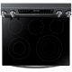 Samsung NE59R6631SG 30 inch Electric Range