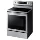 Samsung NE59R6631SS Electric Range