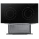 Samsung 30 inch Range (NE63A6115SS)