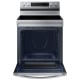 Samsung 30 inch Stainless Steel Electric Range (NE63A6115SS)