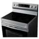 Samsung NE63A6115SS Electric Range