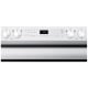 Samsung NE63A6511SW 30 inch Electric Range