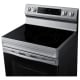 Samsung NE63A6515SS 30 inch Electric Range