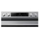 Samsung 30 inch Electric Range (NE63A6515SS)