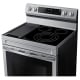 Samsung NE63A6715SS 30 inch Electric Range