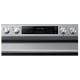 Samsung NE63A6715SS Electric Range