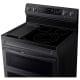 Samsung NE63A6751SG 30 inch Electric Range