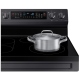 Samsung 30 inch Electric Range (NE63A6751SG)