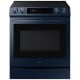 Samsung Bespoke NE63A8711QN 30 inch Range