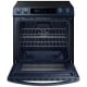 Samsung Bespoke NE63A8711QN 30 inch Electric Range