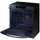 Samsung Bespoke 30 inch Electric Range (NE63A8711QN)