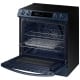 Samsung Bespoke NE63A8711QN Electric Range