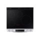 Samsung NE63B8411SS 30 inch Induction Range