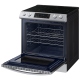 Samsung NE63B8411SS 30 inch Range