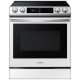 Samsung Bespoke NE63BB871112AC 30 inch Range