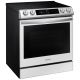 Samsung Bespoke 30 inch Range (NE63BB871112AC)