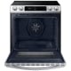 Samsung Bespoke 30 inch Electric Range (NE63BB871112AC)