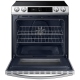 Samsung Bespoke NE63BB871112AC Electric Range