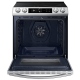 Samsung Bespoke 30 inch Range (NE63BB891112AC)