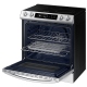Samsung Bespoke NE63BB891112AC 30 inch Induction Range