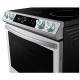 Samsung Bespoke NE63BB891112AC Induction Range