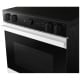 Samsung Bespoke NSE6DB850012AC 30 inch Electric Range