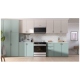 Samsung NSE6DB870012AC 30 inch Electric Range