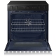 Samsung 30 inch White Electric Range (NSE6DB870012AC)