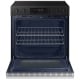 Samsung Bespoke 30 inch Range (NSE6DG8100SRAC)
