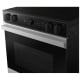 Samsung Bespoke NSE6DG8500SRAC 30 inch Electric Range