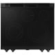 Samsung Bespoke NSE6DG8500SRAC Electric Range