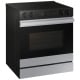 Samsung Bespoke 30 inch Electric Range (NSE6DG8500SRAC)
