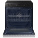 Samsung NSE6DG8700SRAC 30 inch Electric Range