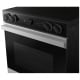 Samsung 30 inch Stainless Steel Electric Range (NSE6DG8700SRAC)