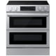 Cuisinière Samsung NSE90H63DRAC 30 pouce