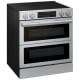 Cuisinière Samsung 30 pouce (NSE90H63DRAC)