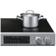 Cuisinière électrique Argent Samsung (NSE90H63DRAC)