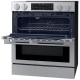 Cuisinière électrique Samsung NSE90H63DRAC