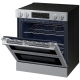 Cuisinière électrique Samsung 30 pouce (NSE90H63DRAC)