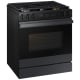 Samsung Bespoke NSG6DG8500MTAA 30 inch Range
