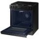 Samsung Bespoke NSG6DG8500MTAA Gas Range