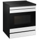 Samsung Bespoke NSI6DB990012AC 30 inch Range