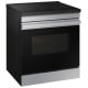 Samsung 30 inch Stainless Steel Induction Range (NSI6DG9305SRAC)