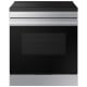 Samsung NSI6DG9307SRAC 30 inch Induction Range