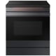 Samsung Bespoke NSI6DG9500MTAC 30 inch Range