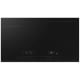Samsung 30 inch Stainless Steel Induction Range (NSI6DG9500SRAC)