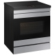 Samsung Bespoke NSI6DG9900SRAC 30 inch Range