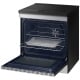 Samsung Bespoke 30 inch Induction Range (NSI6DG9900SRAC)