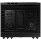 Samsung Dual Fuel Range